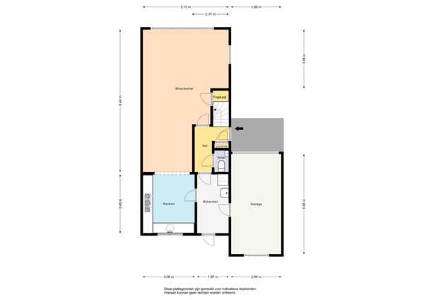 Floorplans
